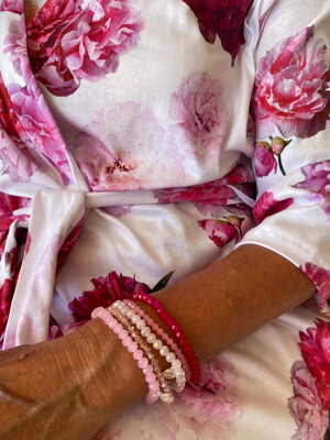 Armband-Set "pink"